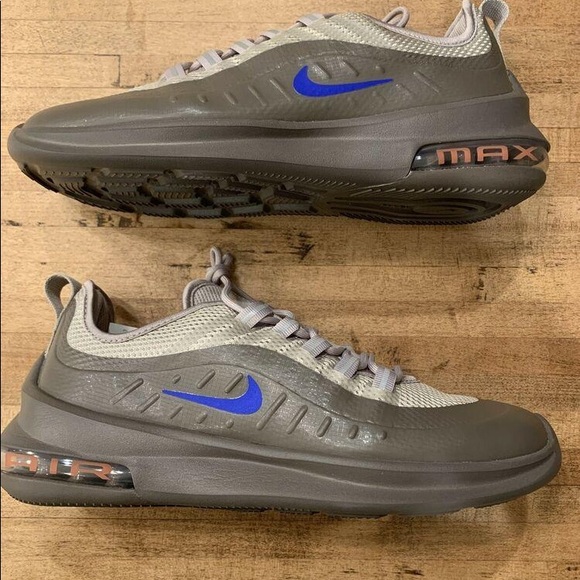 nike air max axis size 13